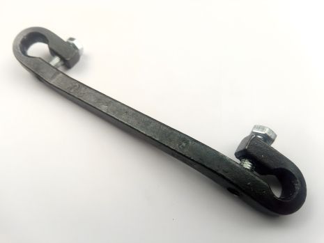 Затискний ключ для прокачування гальм 8х10 Затискний ключ для прокачування гальм 8х10