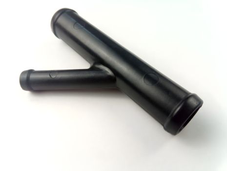 Тройник системы охлаждения Таврия, АвтоЗАЗ (1103-1311090)