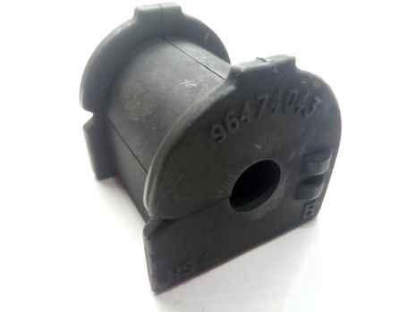 Втулка стабілізатора заднього Lacetti седан, 10 мм, CTR (CVKD-31/GV0128) (96474043/96941966)