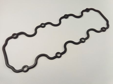 Прокладка клапанної кришки Lanos 1.5 "SHIN KUM" (96181318) товста (SK96181318) Прокладка клапанної кришки Lanos 1.5 "SHIN KUM" (96181318) товста (SK96181318)