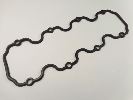 Толстая прокладка клапанной крышки Lanos 1.5, "SHIN KUM" (96181318) (SK96181318) Толстая прокладка клапанной крышки Lanos 1.5, "SHIN KUM" (96181318) (SK96181318)