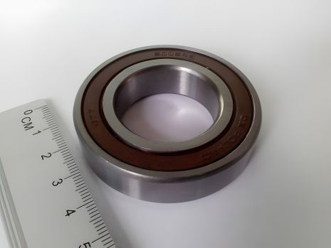 Універсальний підшипник 30x55x13 CX (6006-2RS) Універсальний підшипник 30x55x13 CX (6006-2RS)