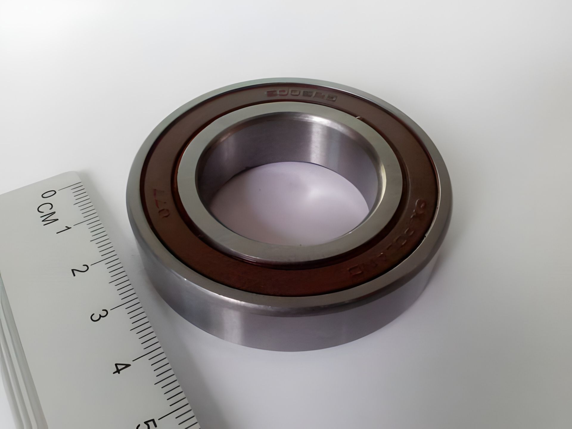 Універсальний підшипник 30x55x13 CX (6006-2RS) Універсальний підшипник 30x55x13 CX (6006-2RS)