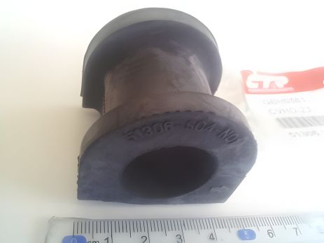 Втулка переднего стабилизатора CK, CTR (CVHO-23) (1400578180-01)