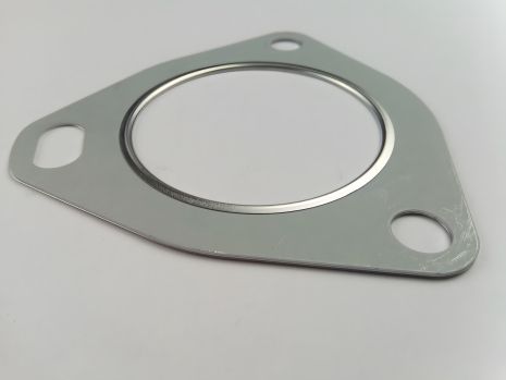 Прокладка приймальної труби (каталізатора) для Lacetti 1.8, "SHIN KUM" (96184655) (SK96184655) Прокладка приймальної труби (каталізатора) для Lacetti 1.8, "SHIN KUM" (96184655) (SK96184655)