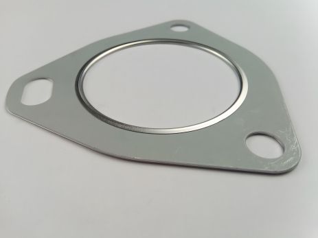 Прокладка приймальної труби (каталізатора) для Lacetti 1.8, "SHIN KUM" (96184655) (SK96184655) Прокладка приймальної труби (каталізатора) для Lacetti 1.8, "SHIN KUM" (96184655) (SK96184655)