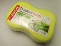 Автомобільна губка CARLIFE CL-413) MAXI 245х160х70