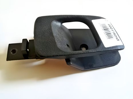 Внутренняя ручка открывания двери для Славута, АвтоЗАЗ передняя левая (1105-6105181) Внутренняя ручка открывания двери для Славута, АвтоЗАЗ передняя левая (1105-6105181)