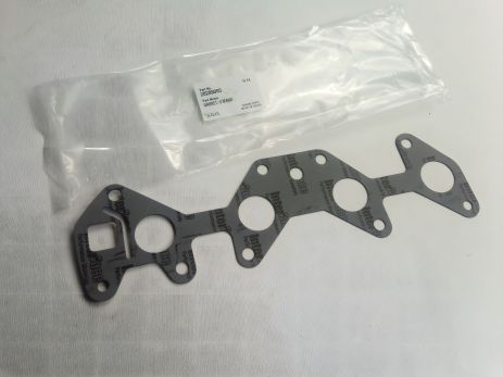 Прокладка впускного коллектора для Lanos 1.5, SHIN KUM (96183118)