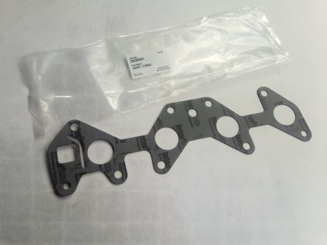 Прокладка впускного колектора Lanos 1.5, SHIN KUM (96183118) Прокладка впускного колектора Lanos 1.5, SHIN KUM (96183118)