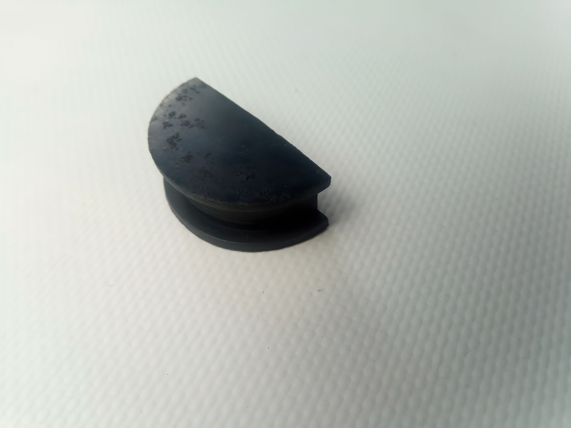 Уплотнитель для клапанной крышки Hyundai/KIA от MOBIS (2244242001) (22442-42001) Уплотнитель для клапанной крышки Hyundai/KIA от MOBIS (2244242001) (22442-42001)