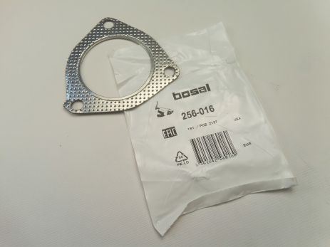 Катализаторная прокладка трубы Lacetti 1.8, BOSAL (256-016) (96184655)