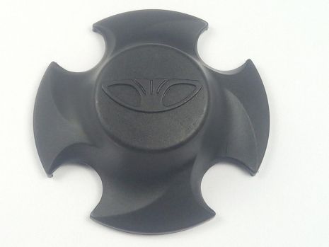 Cap Lanos Hub (логотип Daewoo) (96304346/96604443) (966044443)