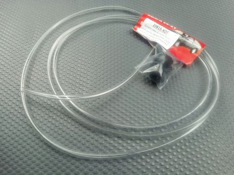 Омивач трубопроводу ВАЗ 2108 у зборі 2108-5208300