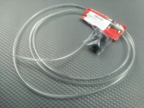 Трубопровід омивача для ВАЗ 2108 в зборі (2108-5208300)