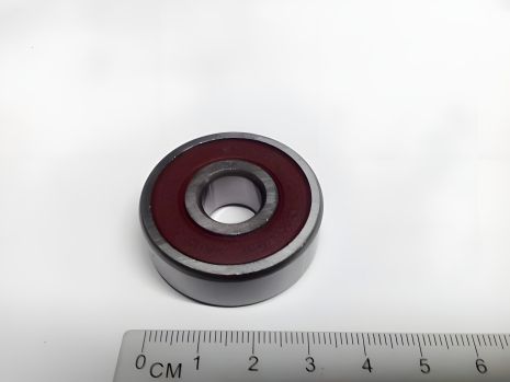 Універсальний підшипник CX 12x37x12 (6301-2RS) Універсальний підшипник CX 12x37x12 (6301-2RS)