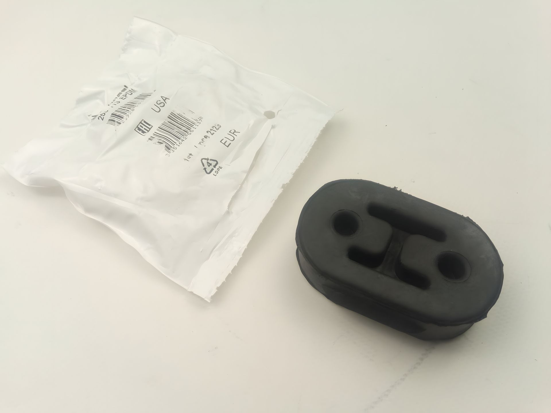 ΠΠ»ΡΡΠ½ΠΈΠΊΠ° ΠΊΡΡΠΏΠ»Π΅Π½Π½Ρ Lanos, BOSAL ΡΠΎΠ²ΡΡΠ΅ ΠΎΠ²Π°Π»ΡΠ½Π΅ (255-113) (96181437) ΠΠ»ΡΡΠ½ΠΈΠΊΠ° ΠΊΡΡΠΏΠ»Π΅Π½Π½Ρ Lanos, BOSAL ΡΠΎΠ²ΡΡΠ΅ ΠΎΠ²Π°Π»ΡΠ½Π΅ (255-113) (96181437)