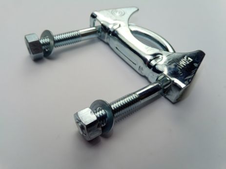 Водяний насос для SKODA FABIA, VIKA (11210109501)