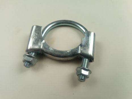 U-подібний хомут глушника 48мм, BOSAL (250-248)