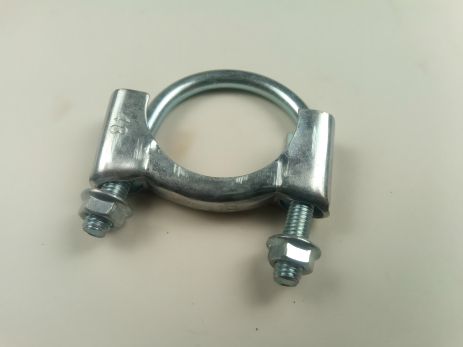 U-подібний хомут глушника 48мм, BOSAL (250-248)