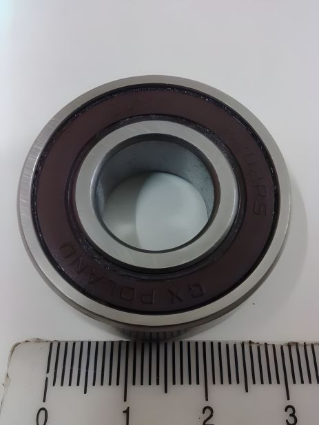 Генераторний підшипник Lanos від CX (6202-2RS) 15x35x11 (93740753) (62022RS) Генераторний підшипник Lanos від CX (6202-2RS) 15x35x11 (93740753) (62022RS)