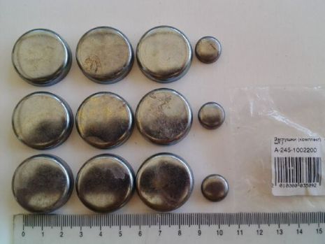 ВЕЛИКИ TAVRIA, Autozaz (245-1002200) (9Book+3Mal.) (A-245-1002200)