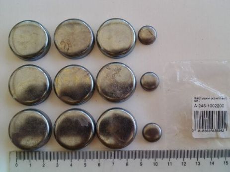ВЕЛИКИ TAVRIA, Autozaz (245-1002200) (9Book+3Mal.) (A-245-1002200)