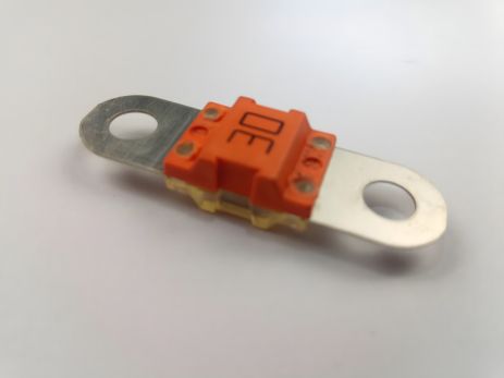 Предохранитель типа MIDI для TESLA FD 30A (TS FD 30A)