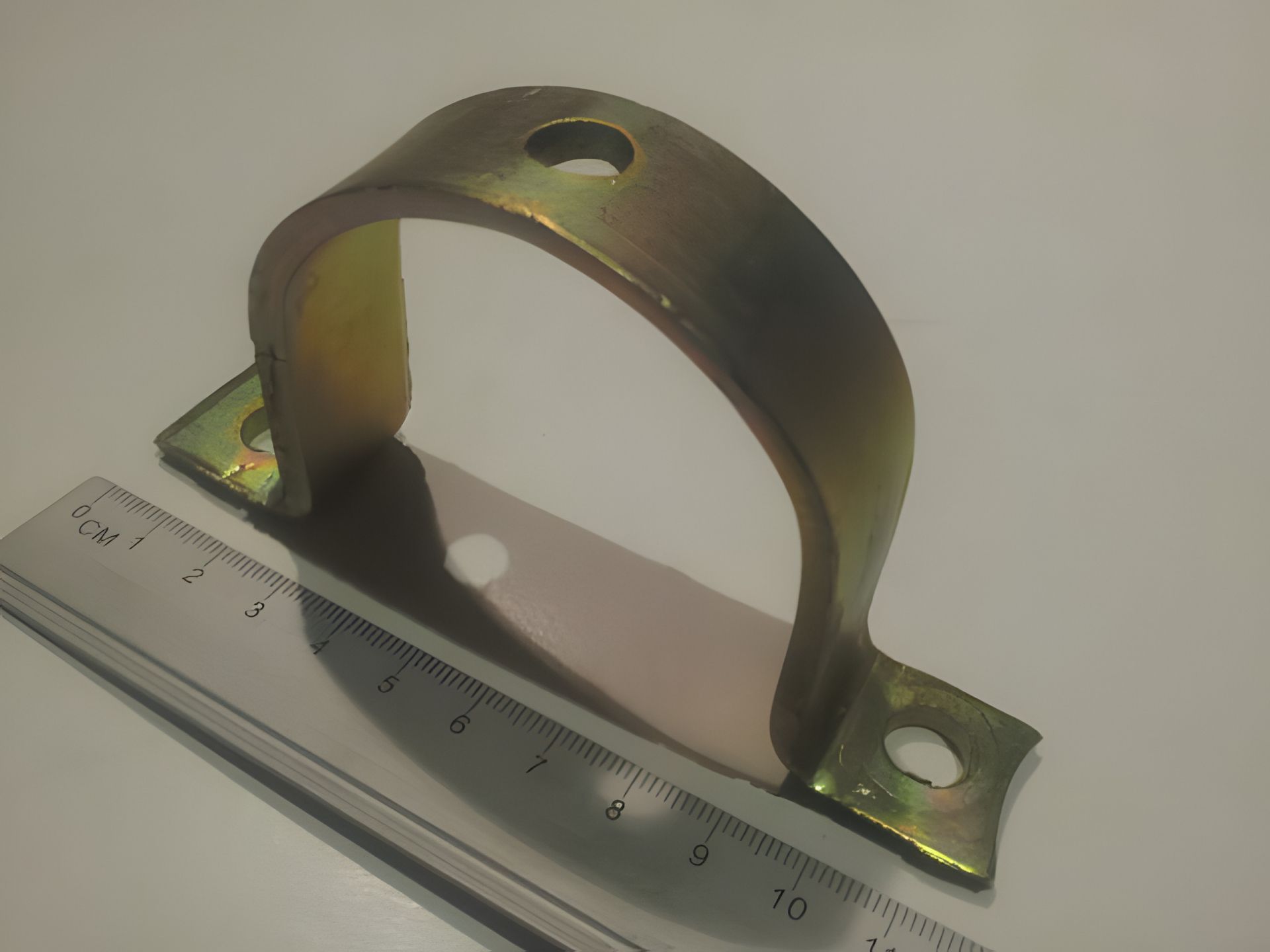 Рулевой рейки скоба крепления АвтоЗАЗ правая (90121248) (TF69Y0-3403021) Lanos Рулевой рейки скоба крепления АвтоЗАЗ правая (90121248) (TF69Y0-3403021) Lanos