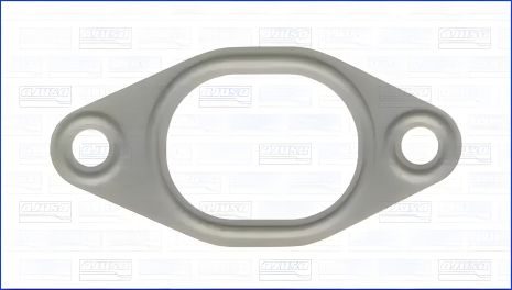 Випускна прокладка IVECO DAILY, OPEL ARENA, AJUSA (13008100) Випускна прокладка IVECO DAILY, OPEL ARENA, AJUSA (13008100)
