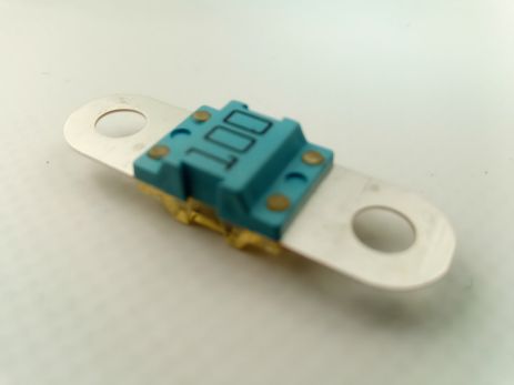 TESLA запобіжник 100А FD MIDI (TS FD 100A)