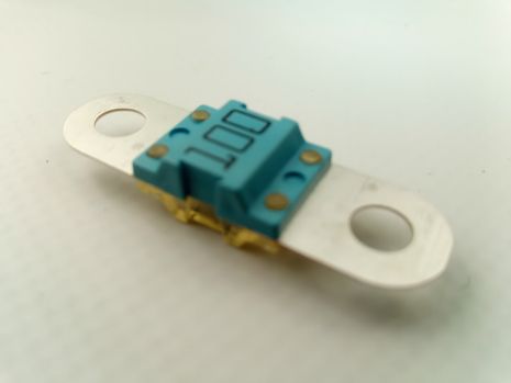 TESLA запобіжник 100А FD MIDI (TS FD 100A)