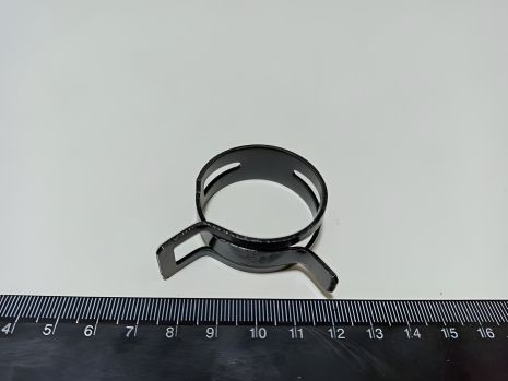 Хомут самообжимний RIDER 44-46,5 (RD-36P)