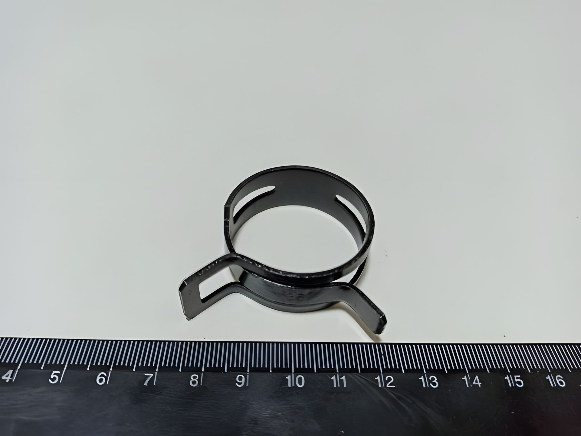 Хомут самообжимний RIDER 44-46,5 (RD-36P) Хомут самообжимний RIDER 44-46,5 (RD-36P)