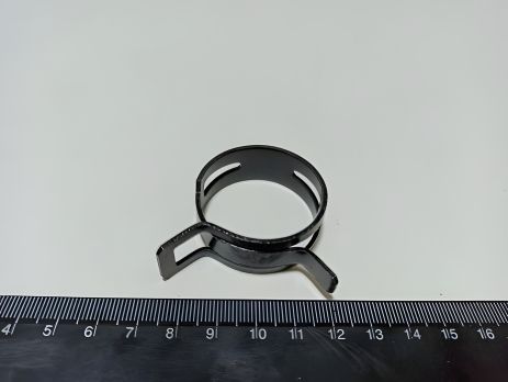 Самообжимний RIDER хомут 44-46,5 (RD-36P) Самообжимний RIDER хомут 44-46,5 (RD-36P)