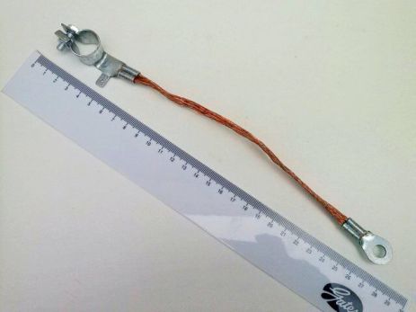 Π’Π΅ΡΠΌΡΠ½Π°Π» "-" Π· ΠΊΠΎΡΠΈΡΠΊΠΎΡ VAZ 2108 (22 ΡΠΌ) (ΡΠ²ΡΡΠ»ΠΎ) (21082-3724080) Π’Π΅ΡΠΌΡΠ½Π°Π» "-" Π· ΠΊΠΎΡΠΈΡΠΊΠΎΡ VAZ 2108 (22 ΡΠΌ) (ΡΠ²ΡΡΠ»ΠΎ) (21082-3724080)