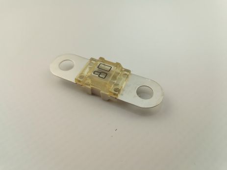 Предохранитель TESLA FD "MIDI" 80A (TS FD 80A)