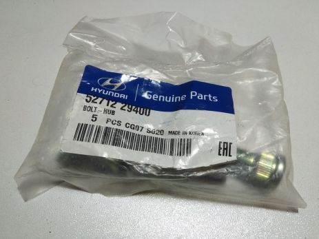 Hyundai/Kia M12, Mobis (5271229400) (52712-29400)