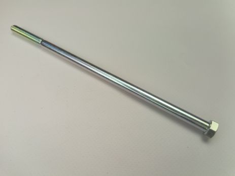Болт стійки стабілізатора Lanos, "GM" (94500776)