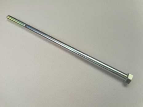 Болт стійки стабілізатора Lanos, "GM" (94500776)