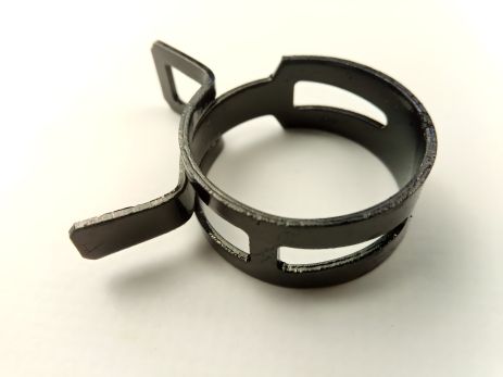 Самообжимний хомут RIDER 40-42,5 (RD-32P) Самообжимний хомут RIDER 40-42,5 (RD-32P)