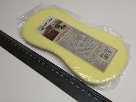 Губка для машини миття Zollex (ZP-012) Губка для машини миття Zollex (ZP-012)
