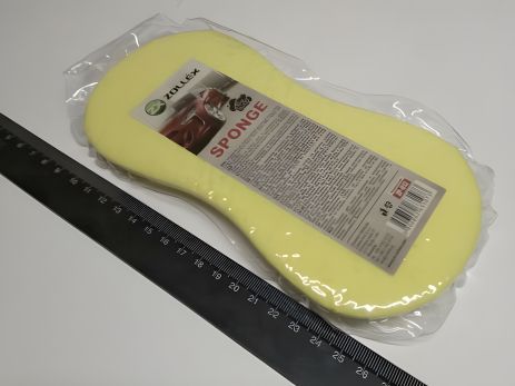 Губка для машини миття Zollex (ZP-012) Губка для машини миття Zollex (ZP-012)