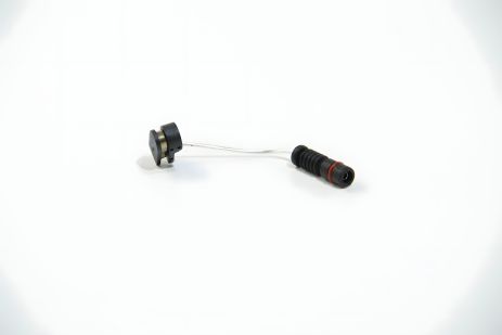 Передній датчик гальмівних колодок MB W210 96-20, JP Group (1397300600)