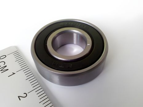 Многоцелевой подшипник 12x28x8 CX (6001-2RS)