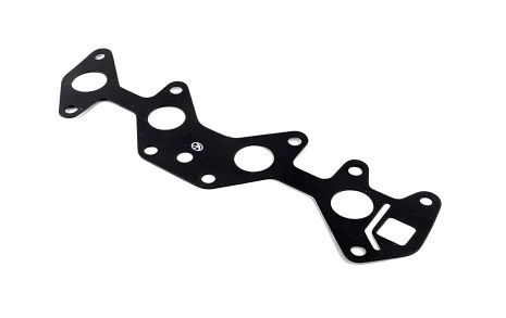 Прокладка впускного колектора Lanos 1.5, AURORA (MGI-DW0010) (96183118) Прокладка впускного колектора Lanos 1.5, AURORA (MGI-DW0010) (96183118)