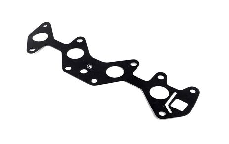 Прокладка впускного колектора Lanos 1.5, AURORA (MGI-DW0010) (96183118) Прокладка впускного колектора Lanos 1.5, AURORA (MGI-DW0010) (96183118)