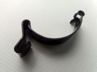 Защелка корпуса воздушного фильтра для Lanos, GM (96300903)