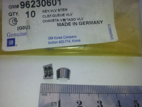 Крекер клапанів Aveo, "GM" (96230601)