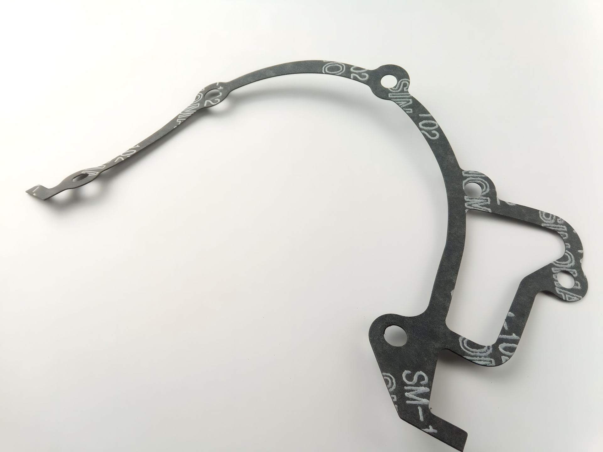 Прокладка масляного насосу для Lacetti, SHIN KUM (92060519) (KOR92060519) Прокладка масляного насосу для Lacetti, SHIN KUM (92060519) (KOR92060519)